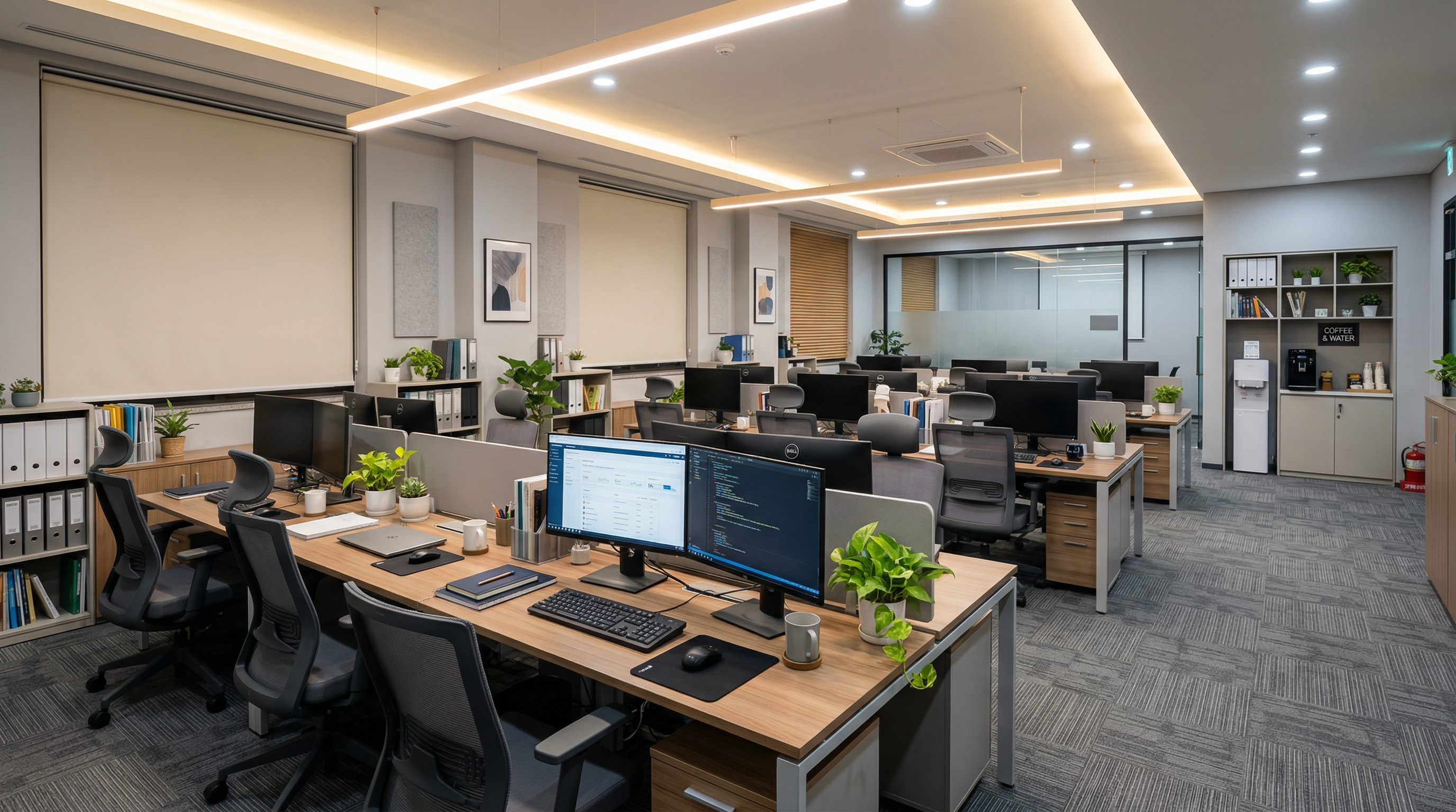 社会保険労務士法人 Synergy オフィス